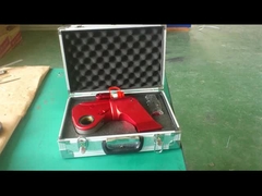 Chiave idraulica ad alta coppia, chiave idraulica a basso profilo di precisione