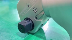 Chiavi a coppia idrauliche azionate con prese ad alta resistenza #WRENHydraulics #Hydraulictorquewrenches