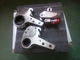 Customrized Low Profile Hydraulic Torque Wrench , Hydraulic Nut Bolt Tightening Tool