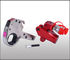 Hydraulic Hexagon Cassette Torque Wrench , Bolt Loosening And Tightening Tools