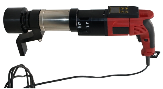 Due velocità 3 8 chiave portante elettrica pistola compatta