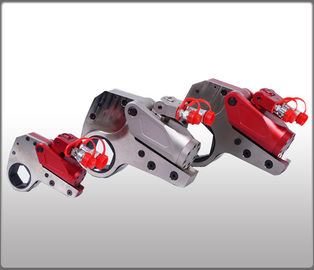 647-6474N . Chiave dinamometrica di m. Low Clearance Hydraulic per l'estrazione mineraria della soluzione industriale di Bolt