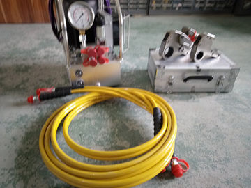 Centrale elettrica elettrica della pompa idraulica dell'OEM 110V per la chiave dinamometrica idraulica